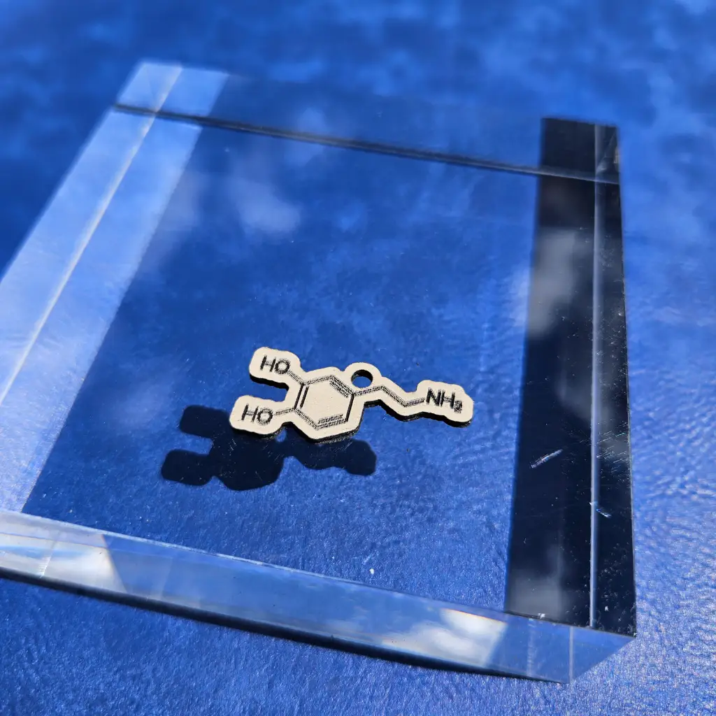 "Dopamine" Earrings