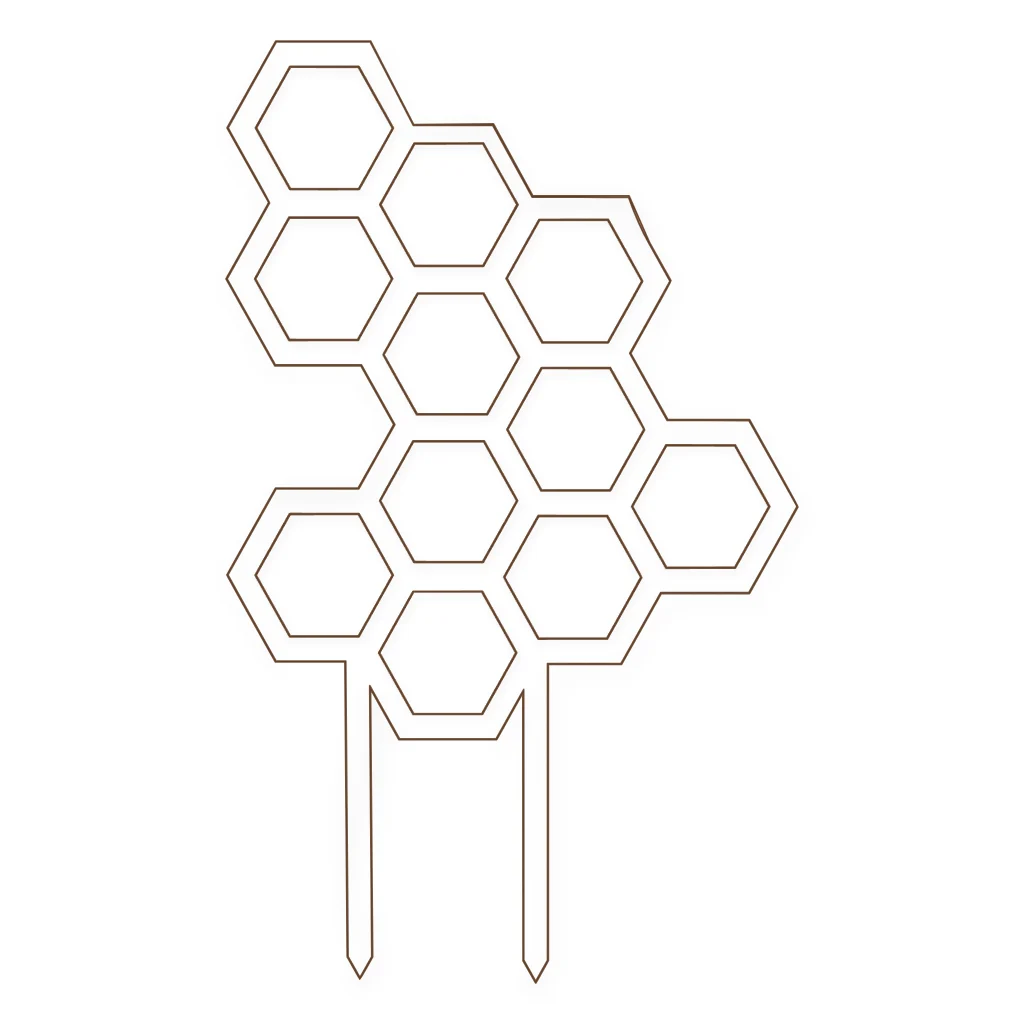 Pflanzenstecker