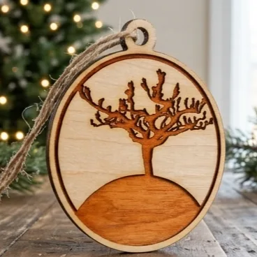 Tree Ornament